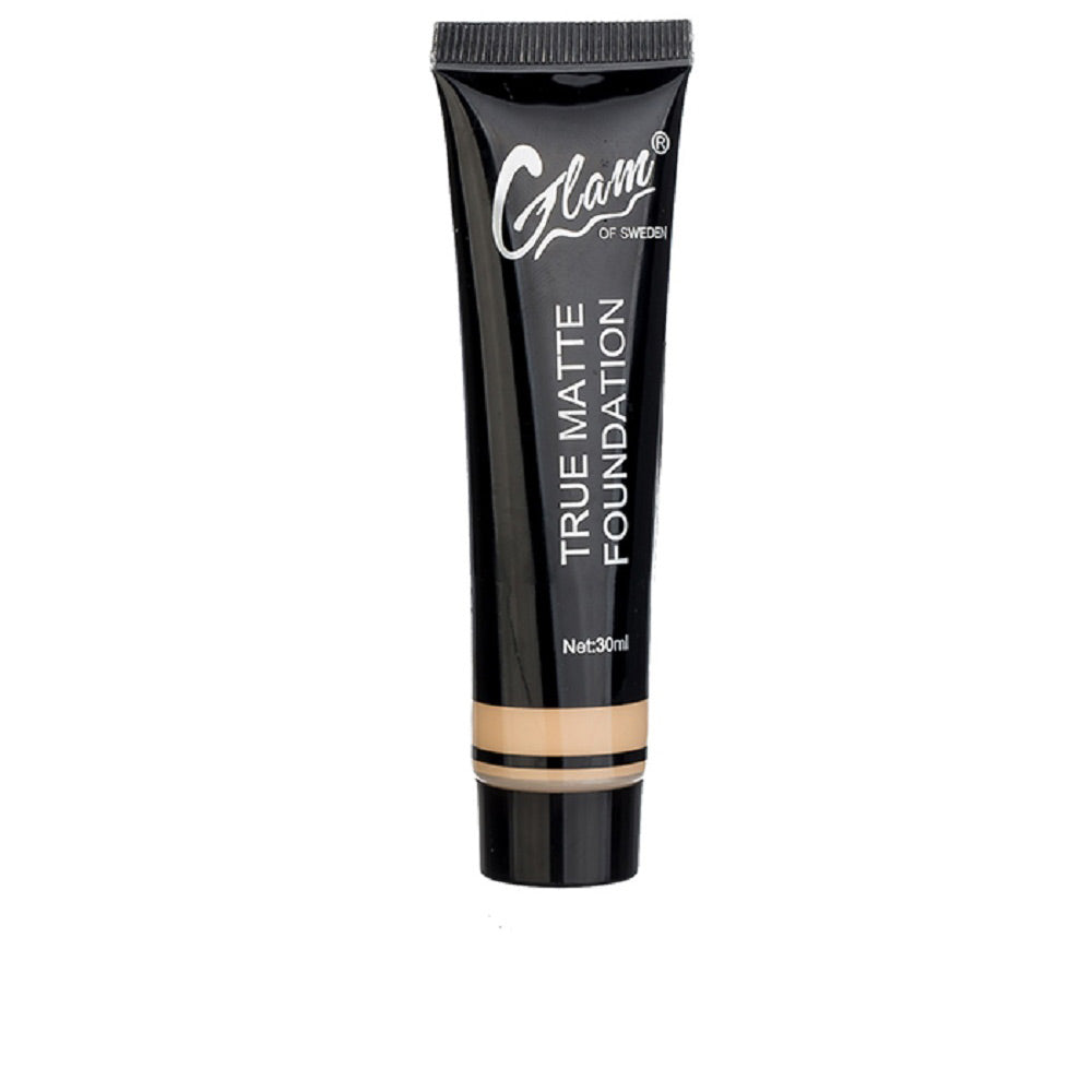TRUE MATTE foundation #15-beige-0