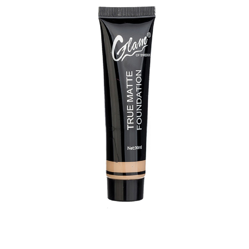 Base TRUE MATTE #20-miel-0