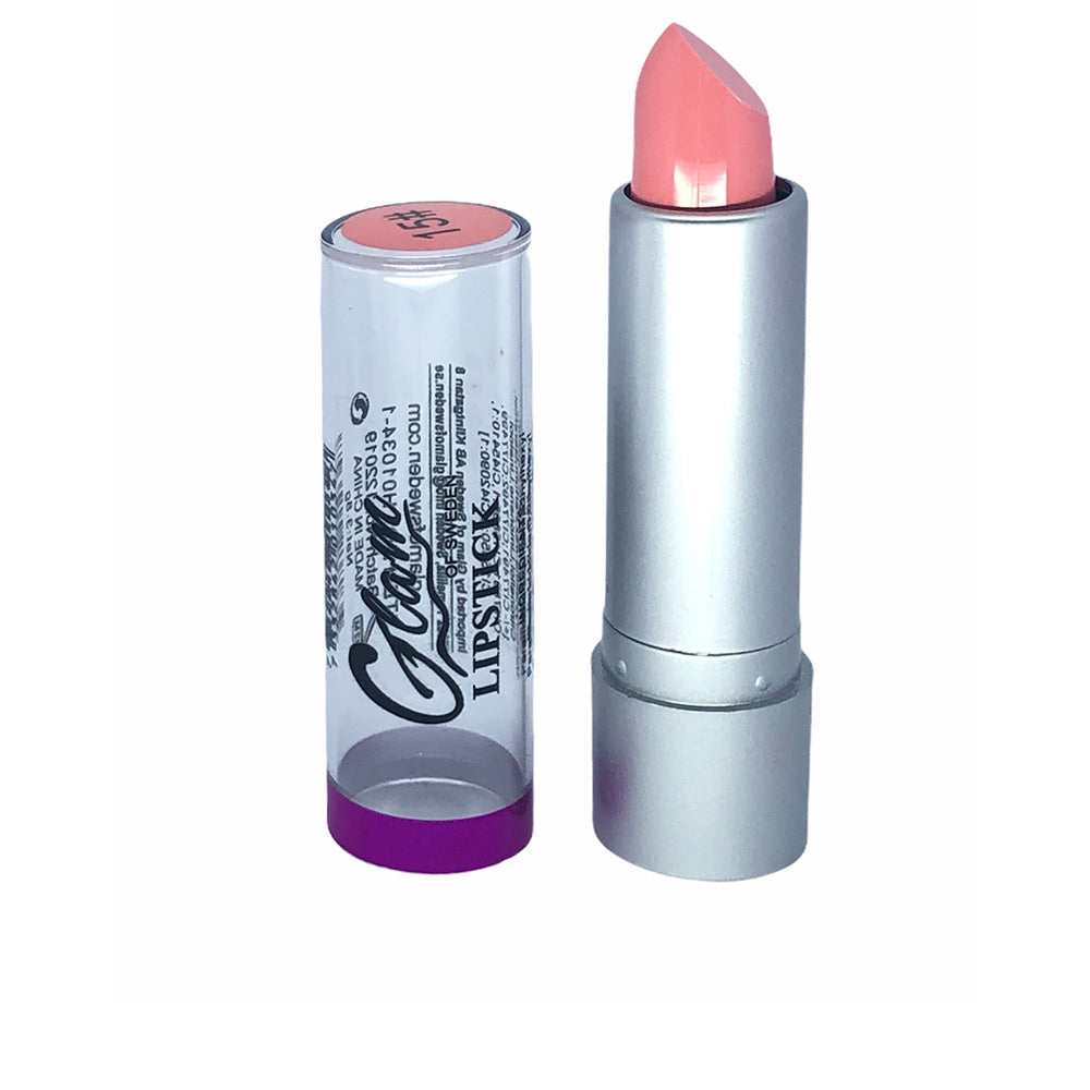 SILVER lipstick #15-pleasant pink-0