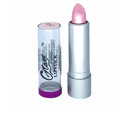 Rouge à lèvres SILVER #20-rose givré