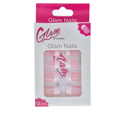 MANUCURE ONGLES FR #rose clair