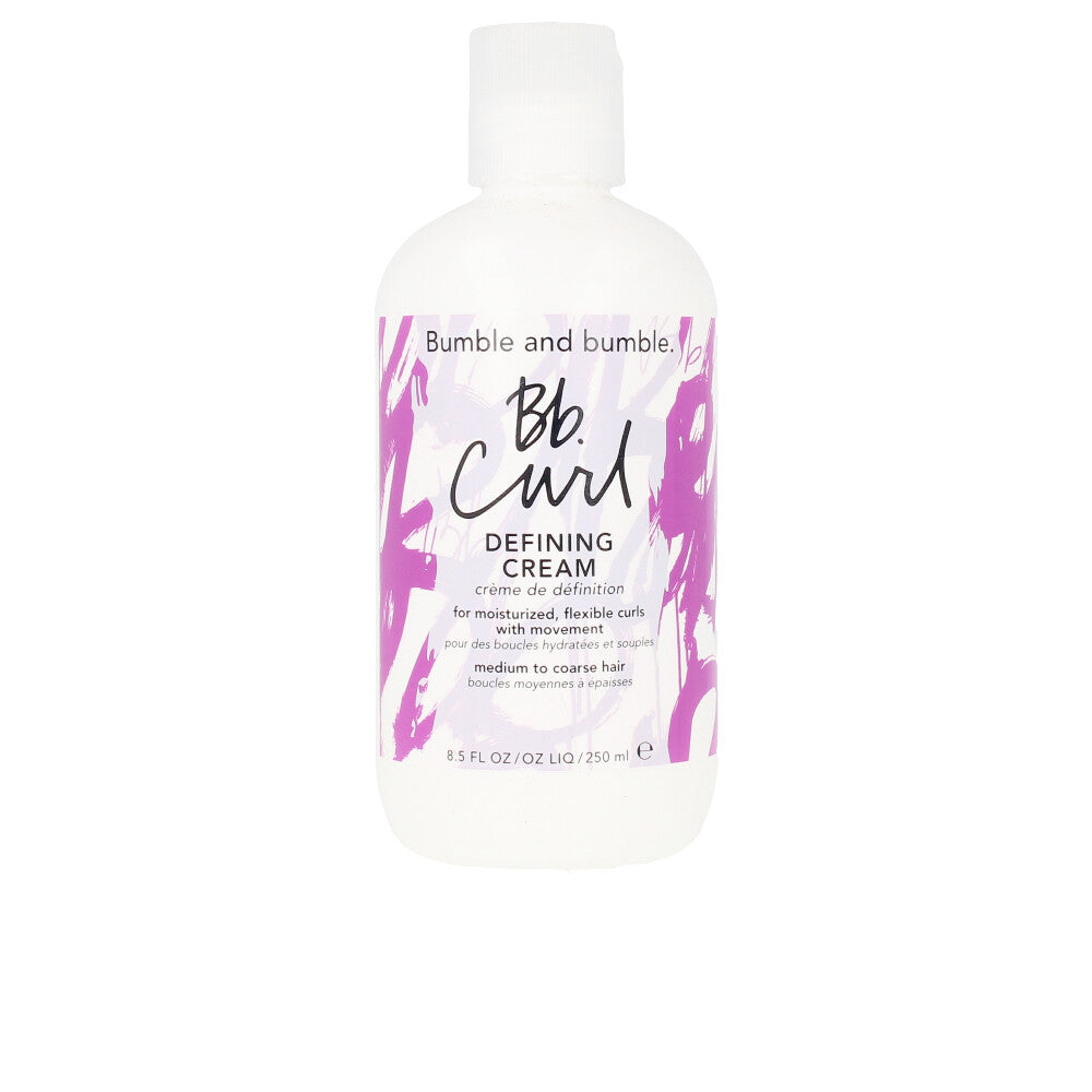 BB CURL defining creme 250 ml-0