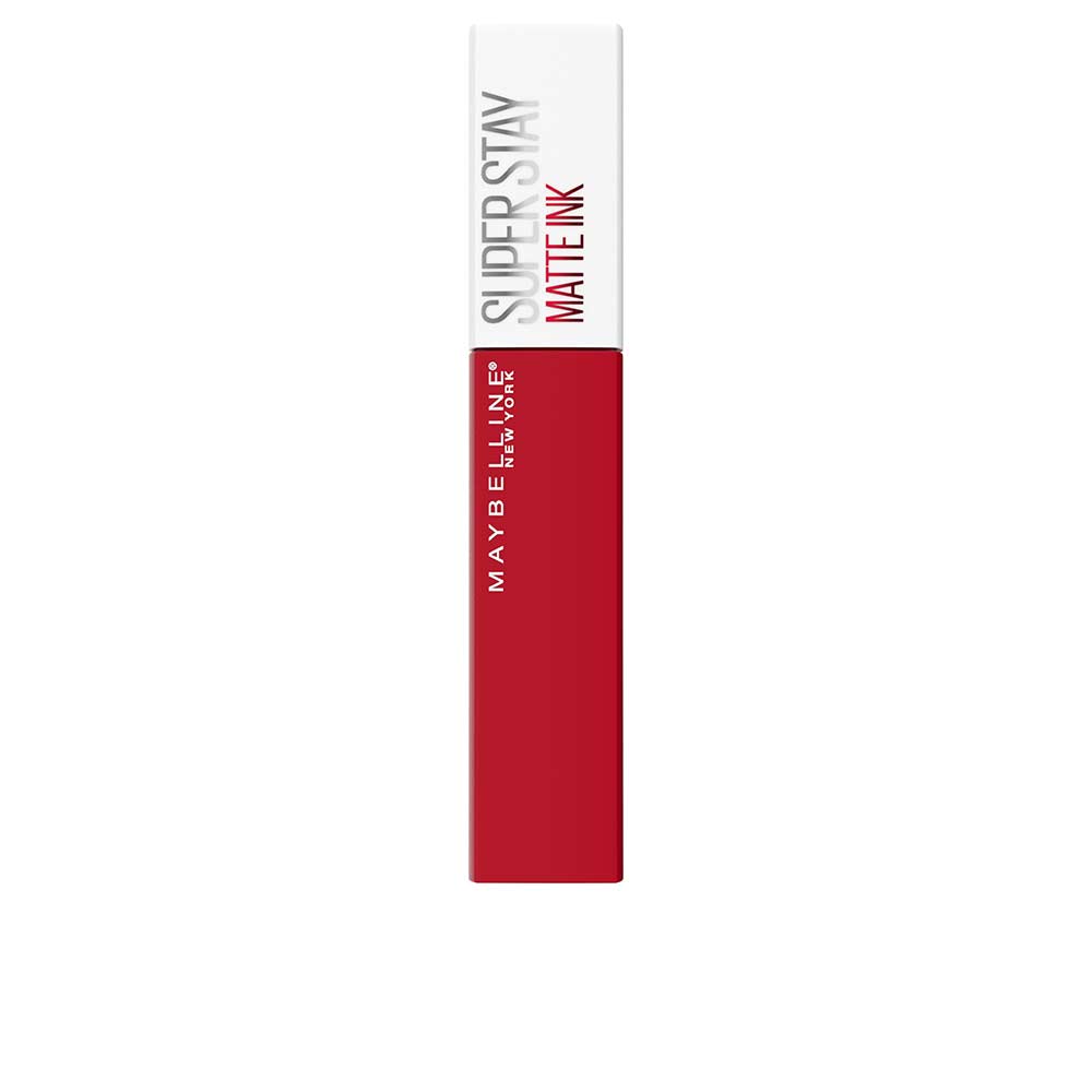 SUPERSTAY matte ink #325-shot caller-0