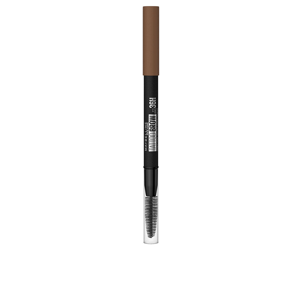 TATTOO BROW 36H #03-soft brown-0