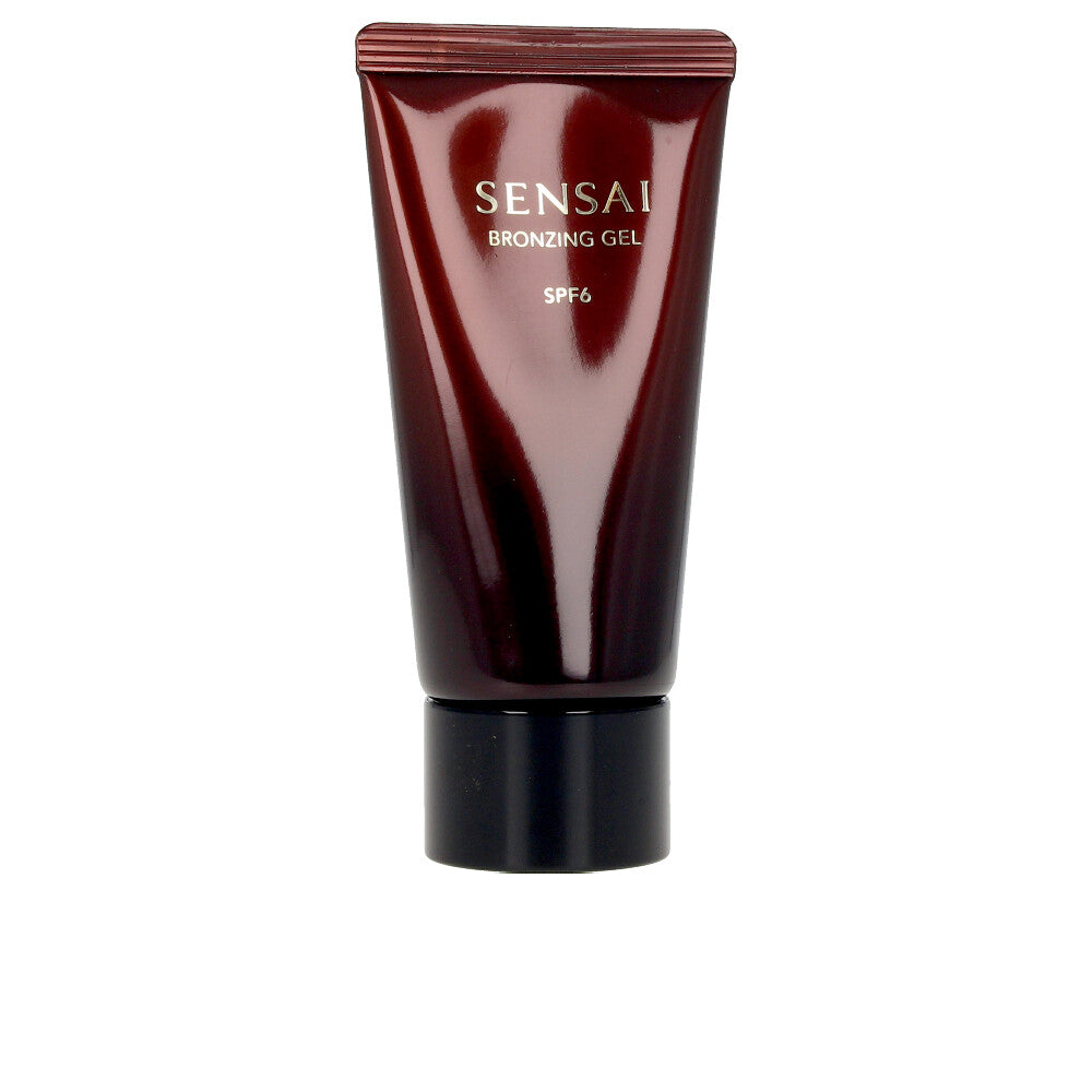 BRONZING-Gel #BC62-Amber Bronze 50 ml-0