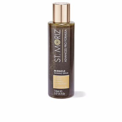 ADVANCED PRO FORMULA Ser bronzant miraculos 150 ml