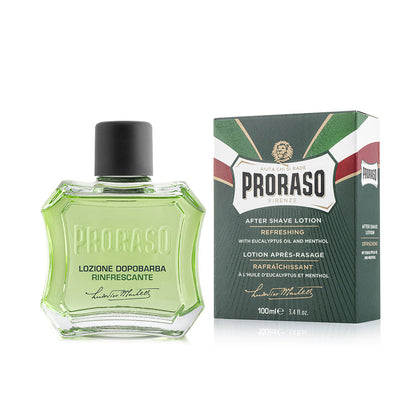 CLASSIC After Shave Ort mit Alkohol 100 ml