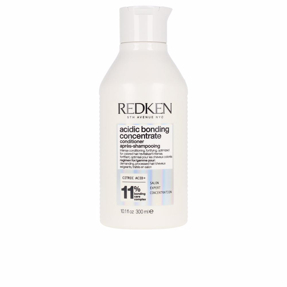 ACIDIC BONDING CONCENTRATE Professioneller sulfatfreier Conditioner für geschädigtes Haar 300 ml-0
