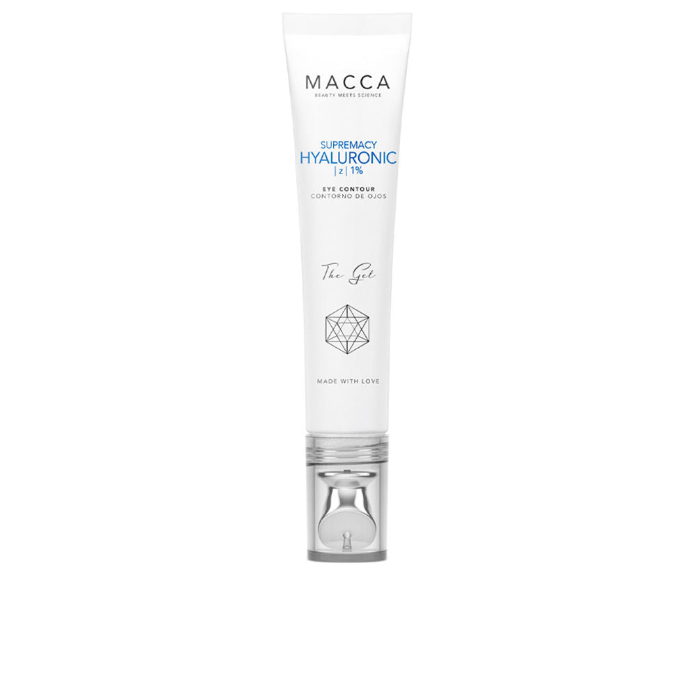SUPREMACY HYALURONIC il gel 15 ml-0