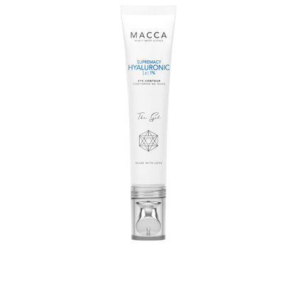 SUPREMACY HYALURONIC il gel 15 ml
