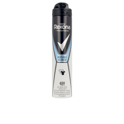INVISIBLE ICE FRESH MEN Deospray 200 ml