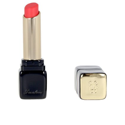 KISSKISS bara de labios mate luminosa confort 16h #520 Sexy Coral 2,8 gr
