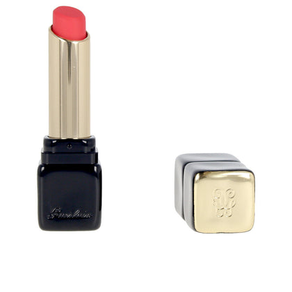 KISSKISS bara de labios mate luminosa confort 16h #885 Gentle Coral 2,8 gr