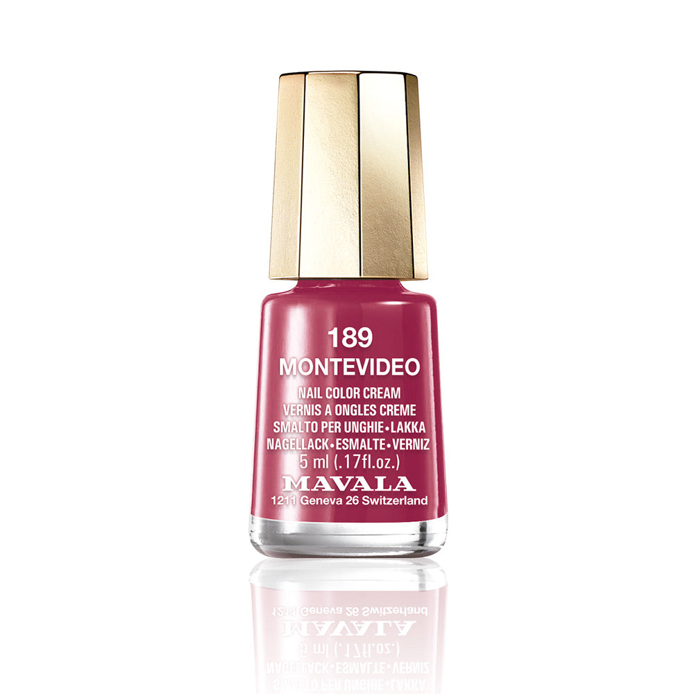 NAGELFARBE #189-montevideo-0