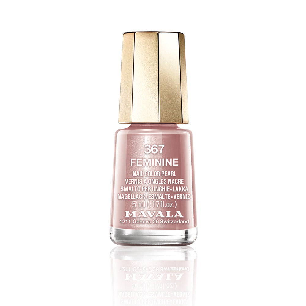 NAGELFARBE #367-femenine-0