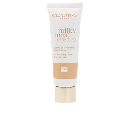 Crème LAITÉE BOOST #03.5