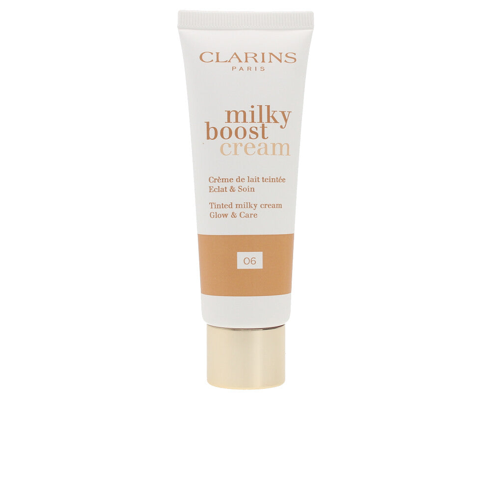 Crema MILKY BOOST #06-0