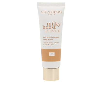 Crema MILKY BOOST #06