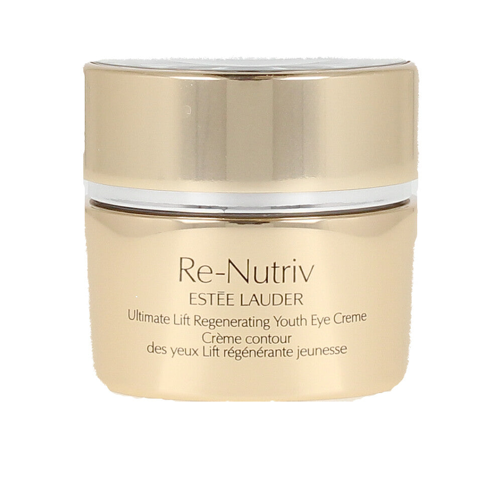 RE-NUTRIV ULTIMATE LIFT regenerating youth eye cream 15 ml-0