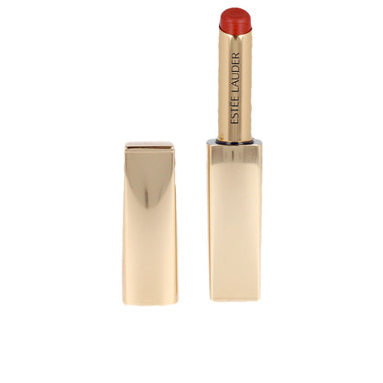 Pure Color Illuminating Shine Sheer Shine Lipstick #sundrenched