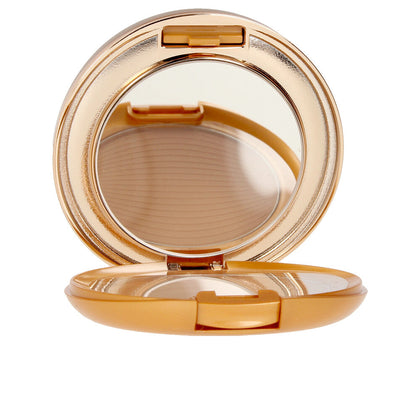 SILKY BRONZE base de maquillaje en polvo SPF20 #SC03-medium 8,5 gr