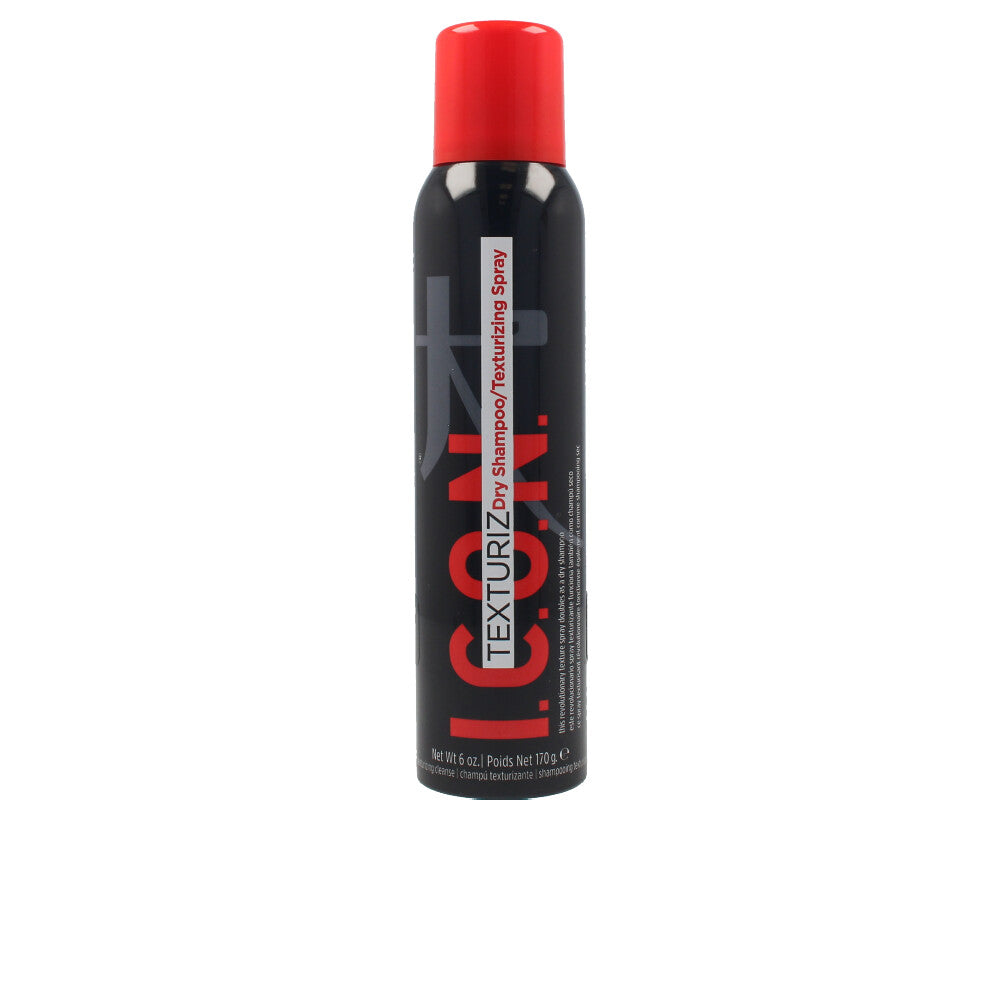 TEXTURIZ shampoing sec/spray texturant 170 g-0