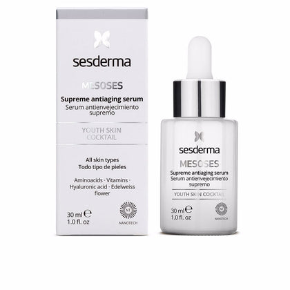 MESOSES siero antiveleno supremo 30 ml