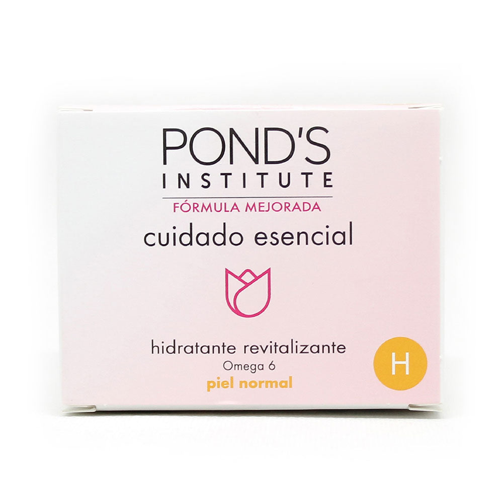 ESSENTIAL CARE moisturizer 'H' normal skin 50 ml-0