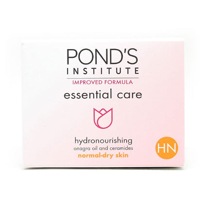 ESSENTIAL CARE hydronutritif 'HN' peau normale à sèche 50 ml