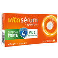 VITASERUM DEFENSES FORTE 30 Tabletten-0