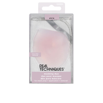 MASKING DUO set 2 buc