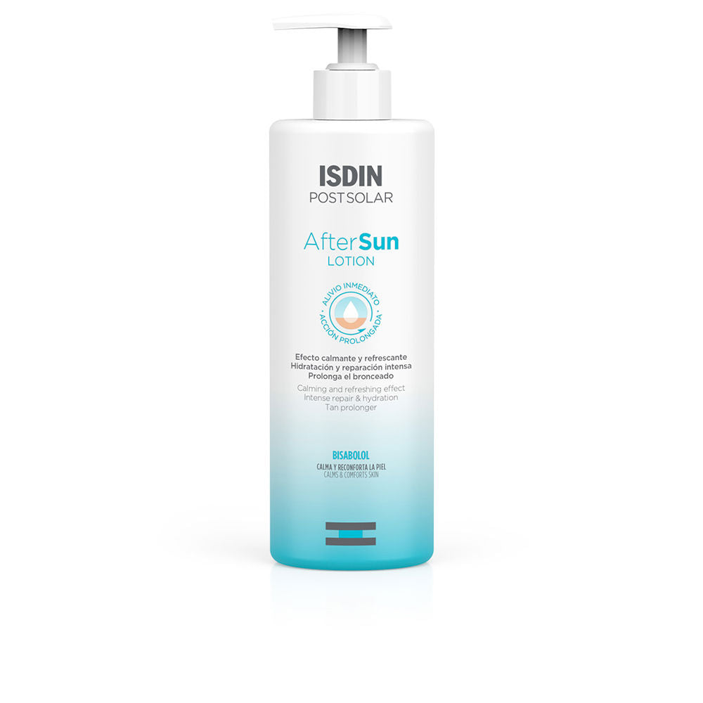 POST-SOLAR after sun lotion 400 ml-0
