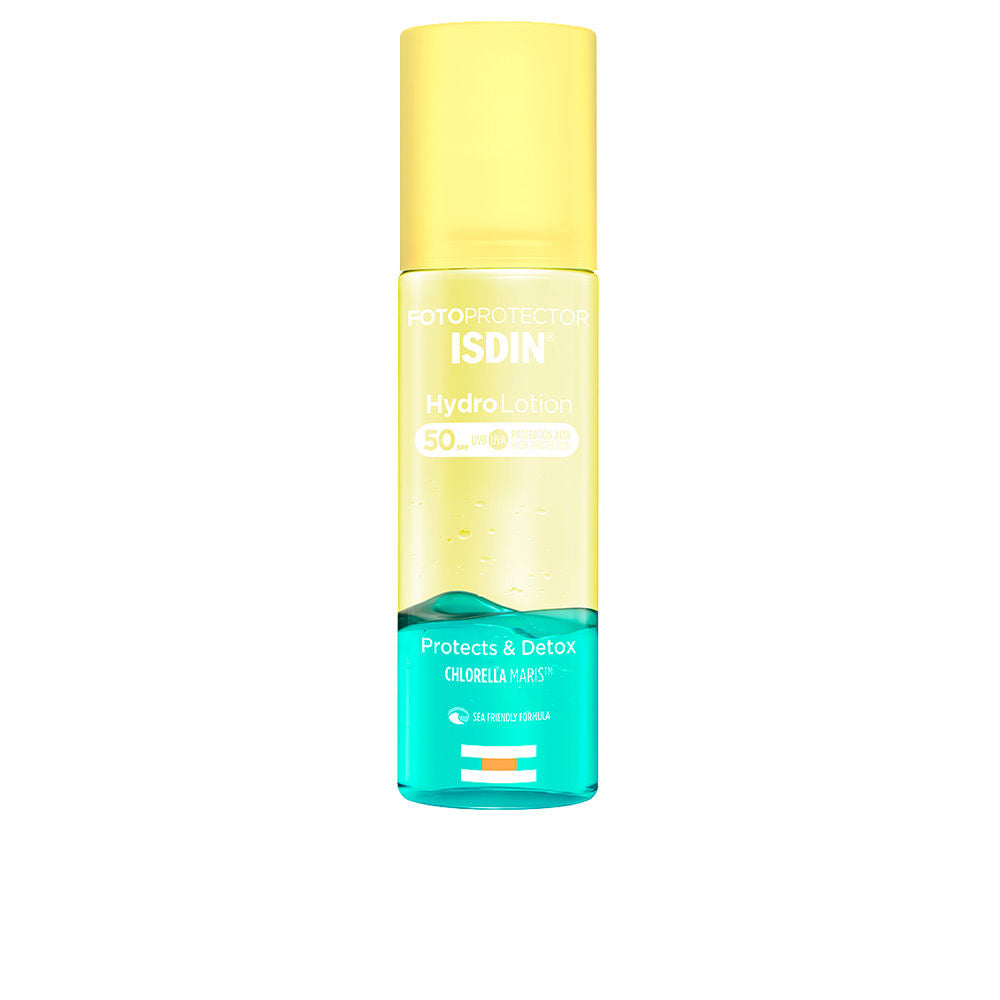 HYDROLOTION SUNSCREEN protegge e ossigena SPF50+ 200 ml-0