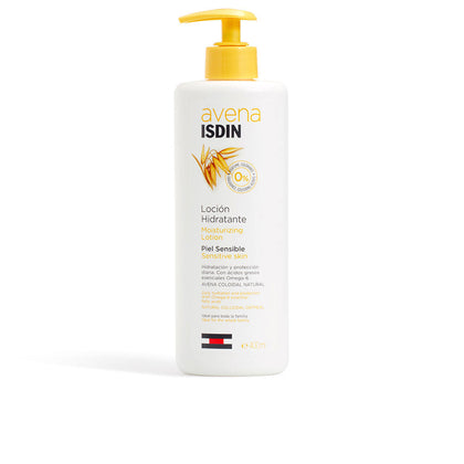 AVENA moisturizing lotion for sensitive skin 400 ml