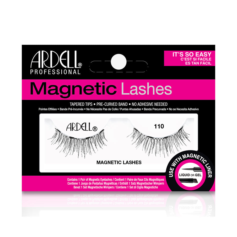 MAGNETIC LINER & LASH #110 2 u-0