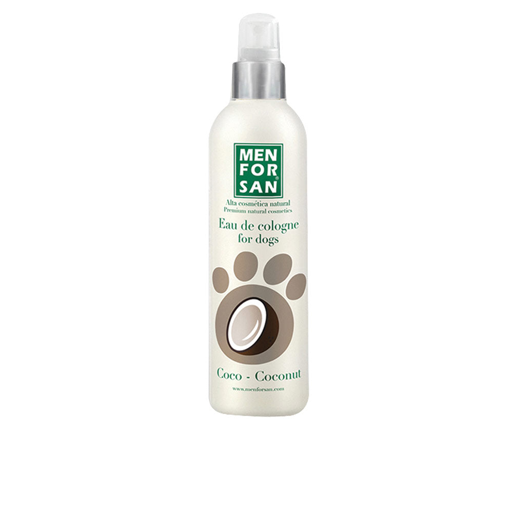 EAU DE COLOGNE FÜR HUNDE #coco 125 ml-0