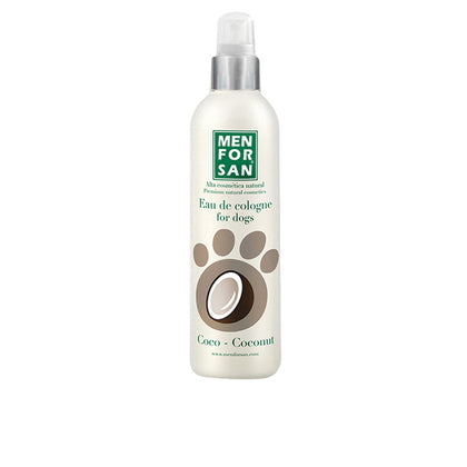 EAU DE COLOGNE FÜR HUNDE #coco 125 ml