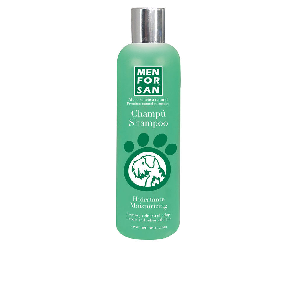 CHAMPÚ PERRO hydratant 300 ml-0