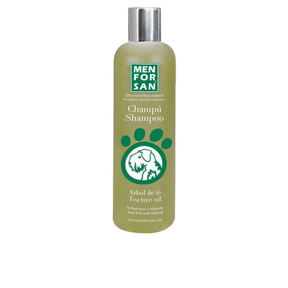CHAMPÚ PERRO mit Anti-Picores- und Relax-Tee, 300 ml