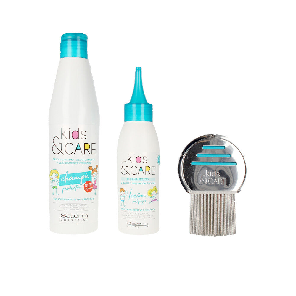 KIDS&CARE-Set 3 St.-0