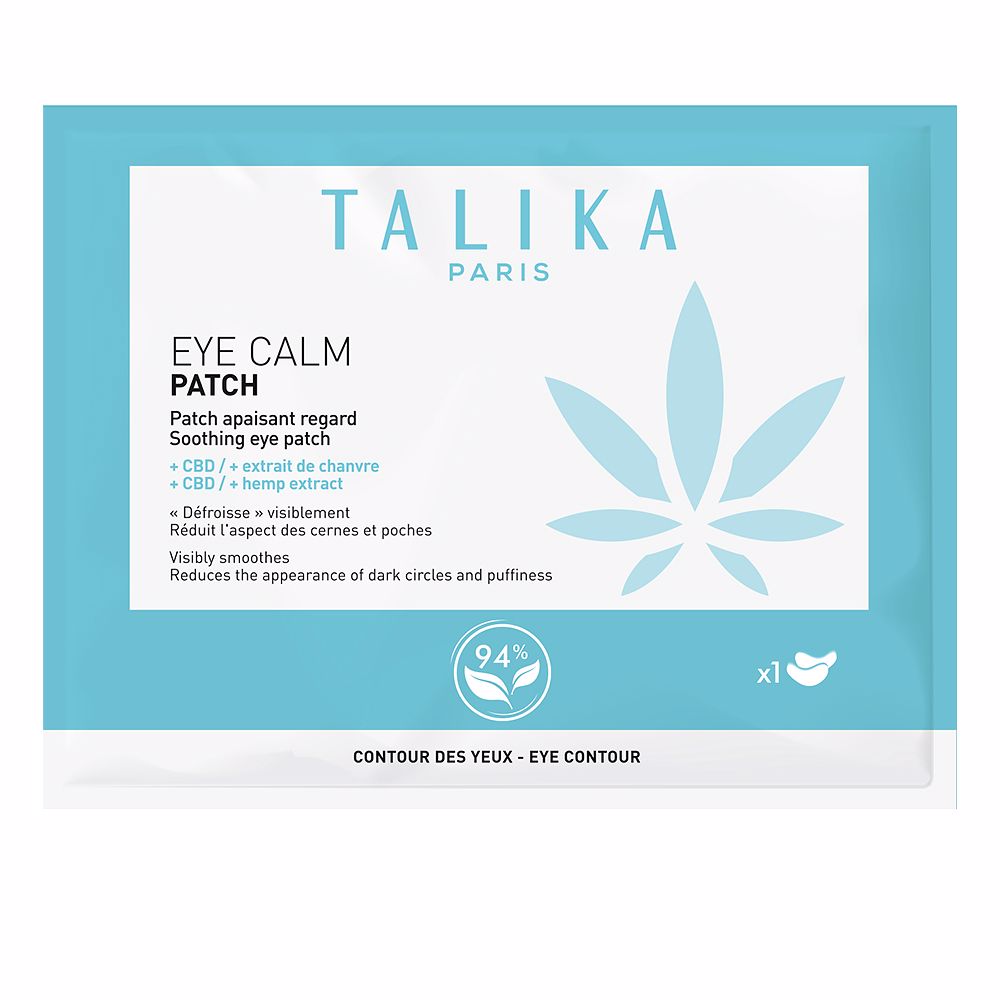 EYE CALM Patch 2 u-0