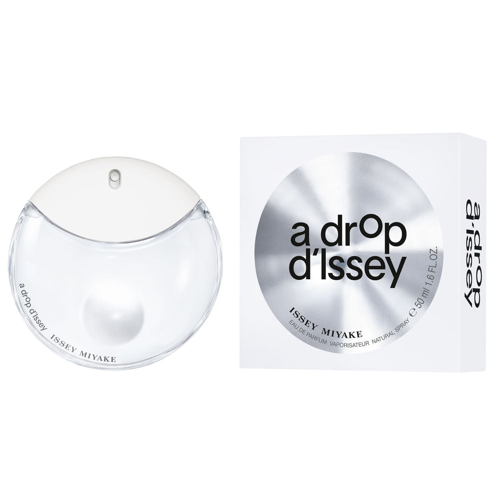 Issey Miyake A Drop Solar Lilac Floral Eau De Parfum 50 ml-0