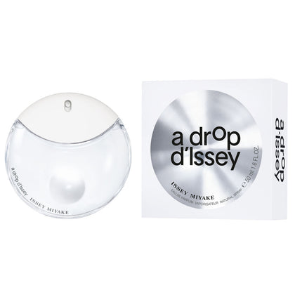 Issey Miyake A Drop Solar Lilac Floral Eau De Parfum 50 ml