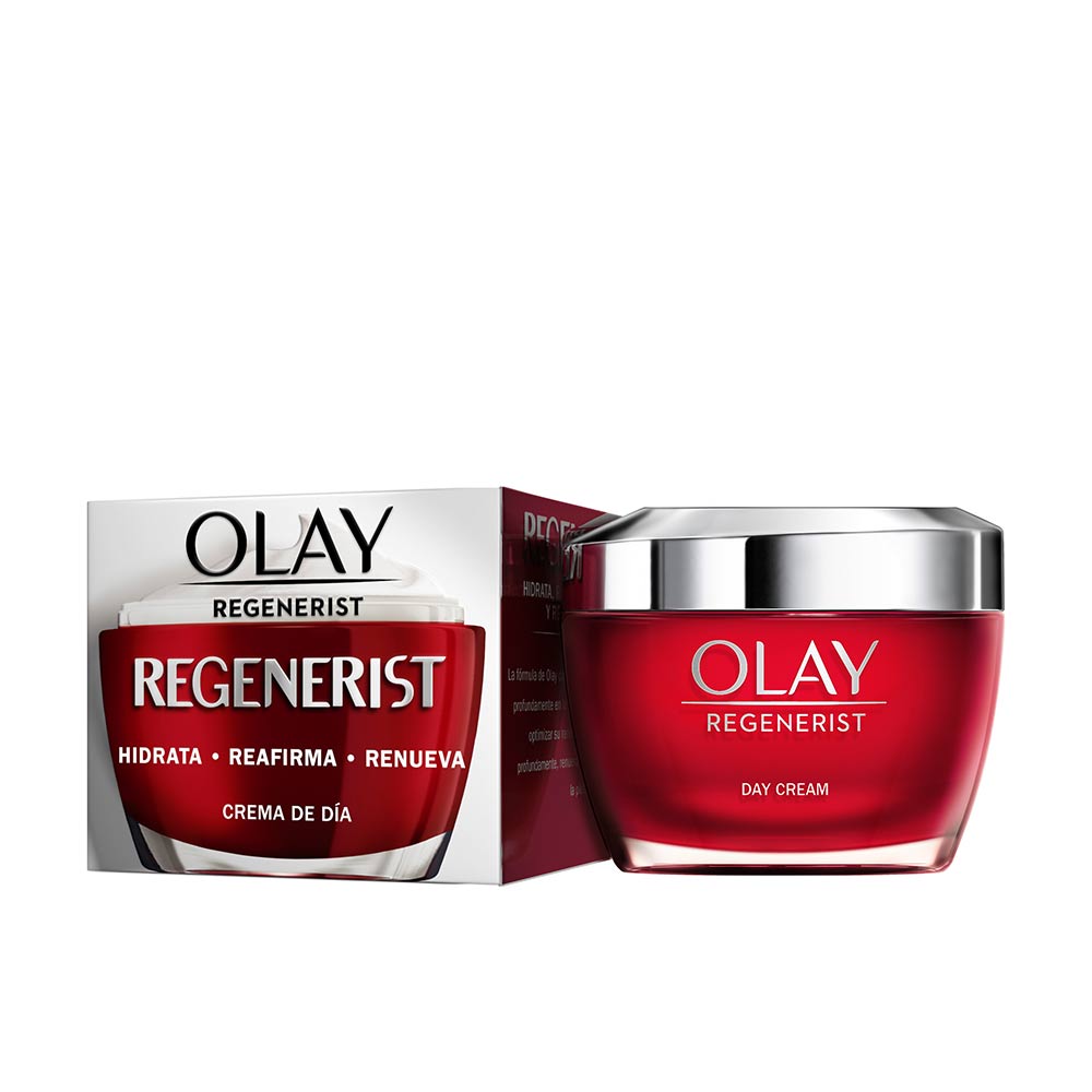 REGENERIST 3 AREAS intensive Anti-Aging-Creme 50 ml-0