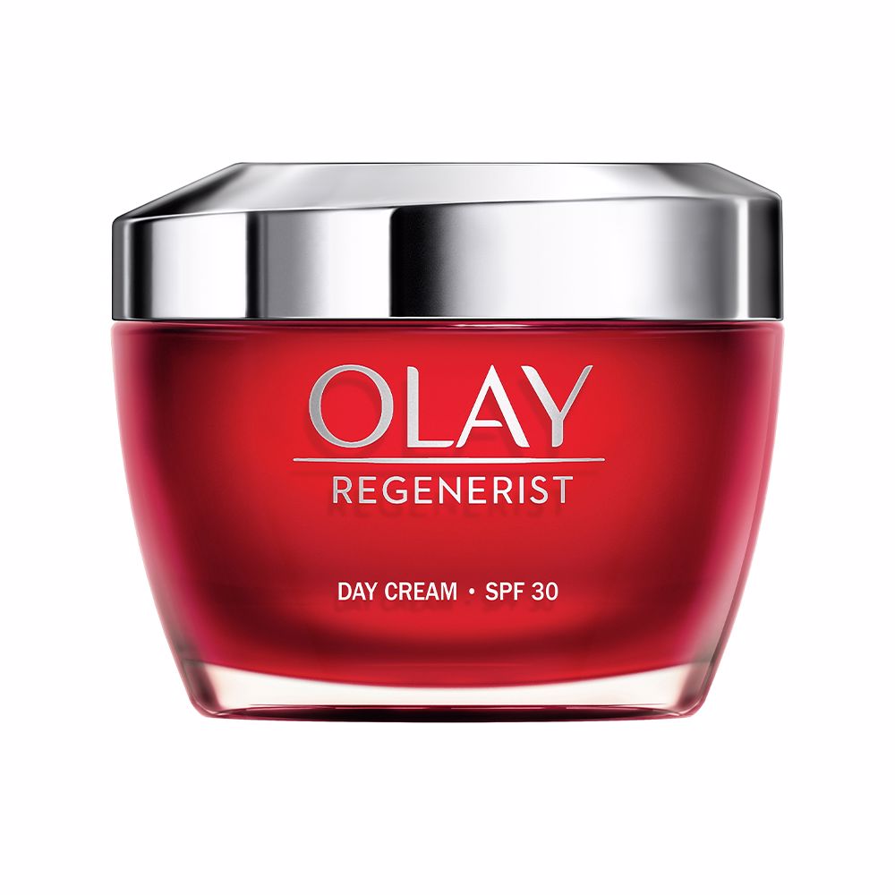 REGENERIST 3 AREAS anti-aging day cream SPF30 50 ml-0