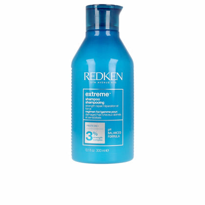 Shampoo ESTREMO 300 ml