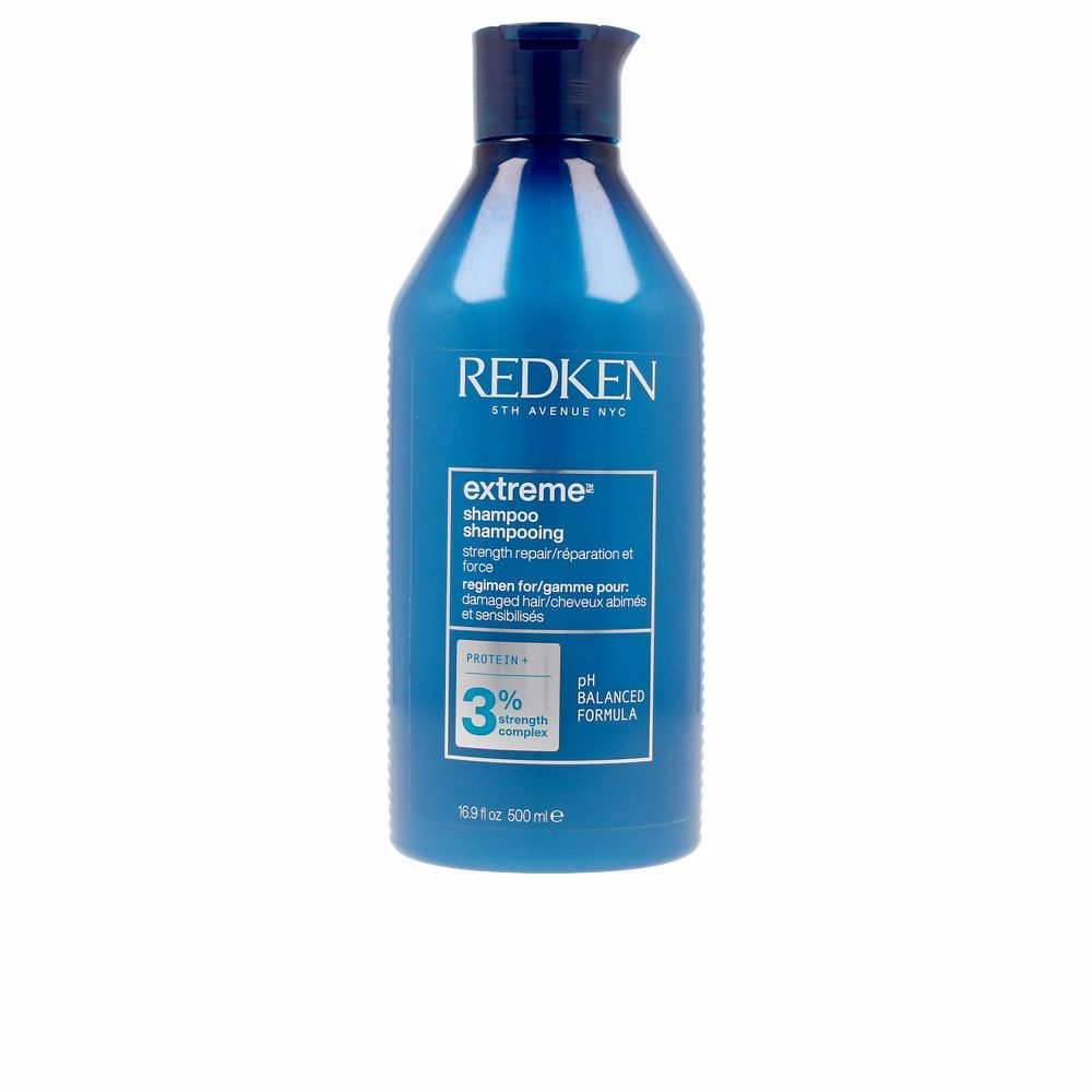 Shampoo ESTREMO 500 ml-0