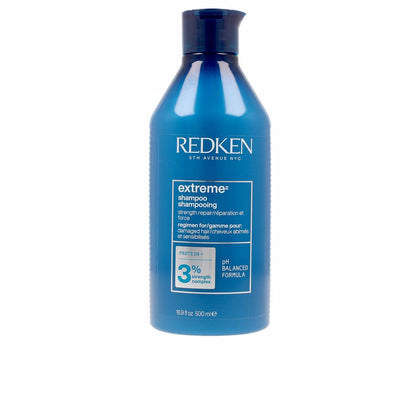 Shampoo ESTREMO 500 ml