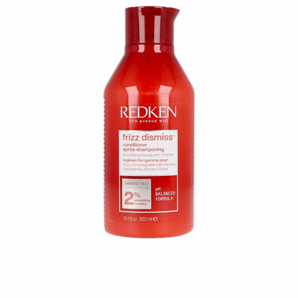 FRIZZ DISMISS Spülung 300 ml