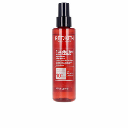 FRIZZ DISMISS siero in olio sgonfiante istantaneo 125 ml
